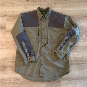 Cabela’s Classic Shooting Shirt